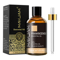 MAYJAM 30ML Frankincense Essential Oils for Diffuser & Aromatherapy, Refreshing, Spa Massage, Relaxation, Skin Use and Hair Care