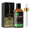MAYJAM Pure Spearmint Essential Oil,30ML, Therapeutic Grade, for use with Oil Diffusers, Potpourri, and Wicking Fragrance Diffusers