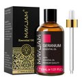 MAYJAM 30ML Geranium Essential Oil