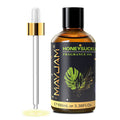 MAYJAM 100ML/3.38FL.OZ Honeysuckle Fragrance Oil for Diffuser, Candles, Soaps, Lotions