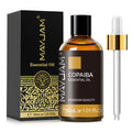 MAYJAM Copaiba Oleoresin 30 mL (1 oz) Pure, Undiluted