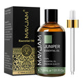 MAYJAM Pure Juniper Essential Oil, 30ML, Premium Grade, for use with Oil Diffusers, Potpourri, and Aromatherapy