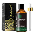 MAYJAM Pure Essential Oil, Oregano, 100ML, Therapeutic Grade, for use with Oil Diffusers, Potpourri, and Wicking Fragrance Diffusers