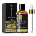 MAYJAM 100% Pure Essential Oil, Pine Needles, 30mL