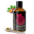 MAYJAM Passion Fruit Fragrances Oils 3.38 fl. oz, Essential Oil Air Freshener for Home, Office, Gym, and Room Diffuser