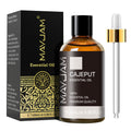 MAYJAM 3.38FL.OZ Cajeput Essential Oils for Aromatherapy Diffuser, Yoga, Spa, Relaxation, Skin Care, DIY Candle and Soap Making - 100ML