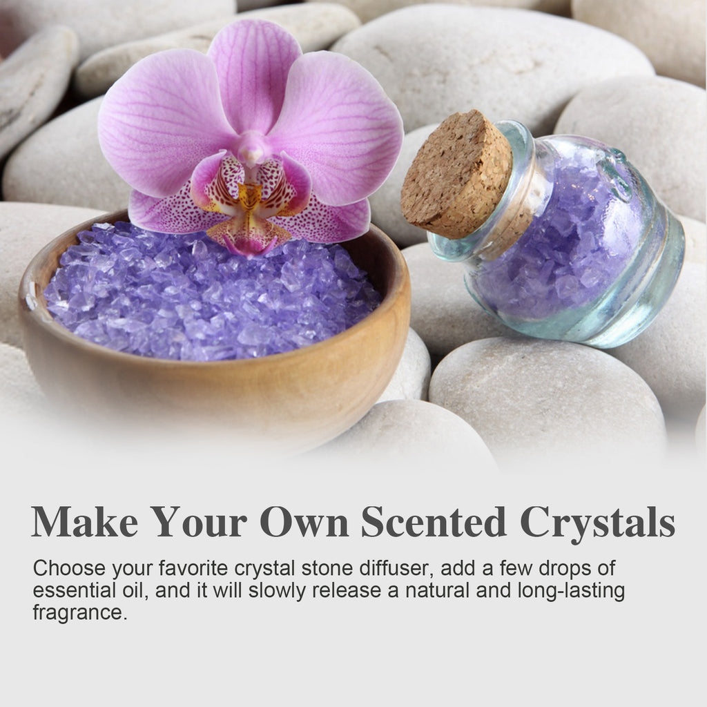 MAYJAM Pure Basil Essential Oil, 100ML, Therapeutic Grade, for use with Oil Diffusers, Potpourri, and Wicking Fragrance Diffusers