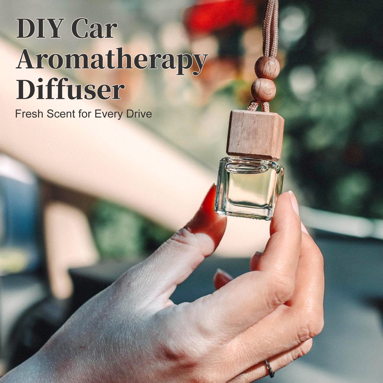 MAYJAM 100ML/3.38FL.OZ Apple Fragrance Oils for Diffusers, Candle and Soap Making, DIY Projects