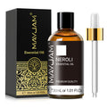MAYJAM Neroli Essential Oil 1.01 Fl Oz, Pure Natural Neroli Oil for Anxiety, Skin, Diffuser, Anxiety - 30ML