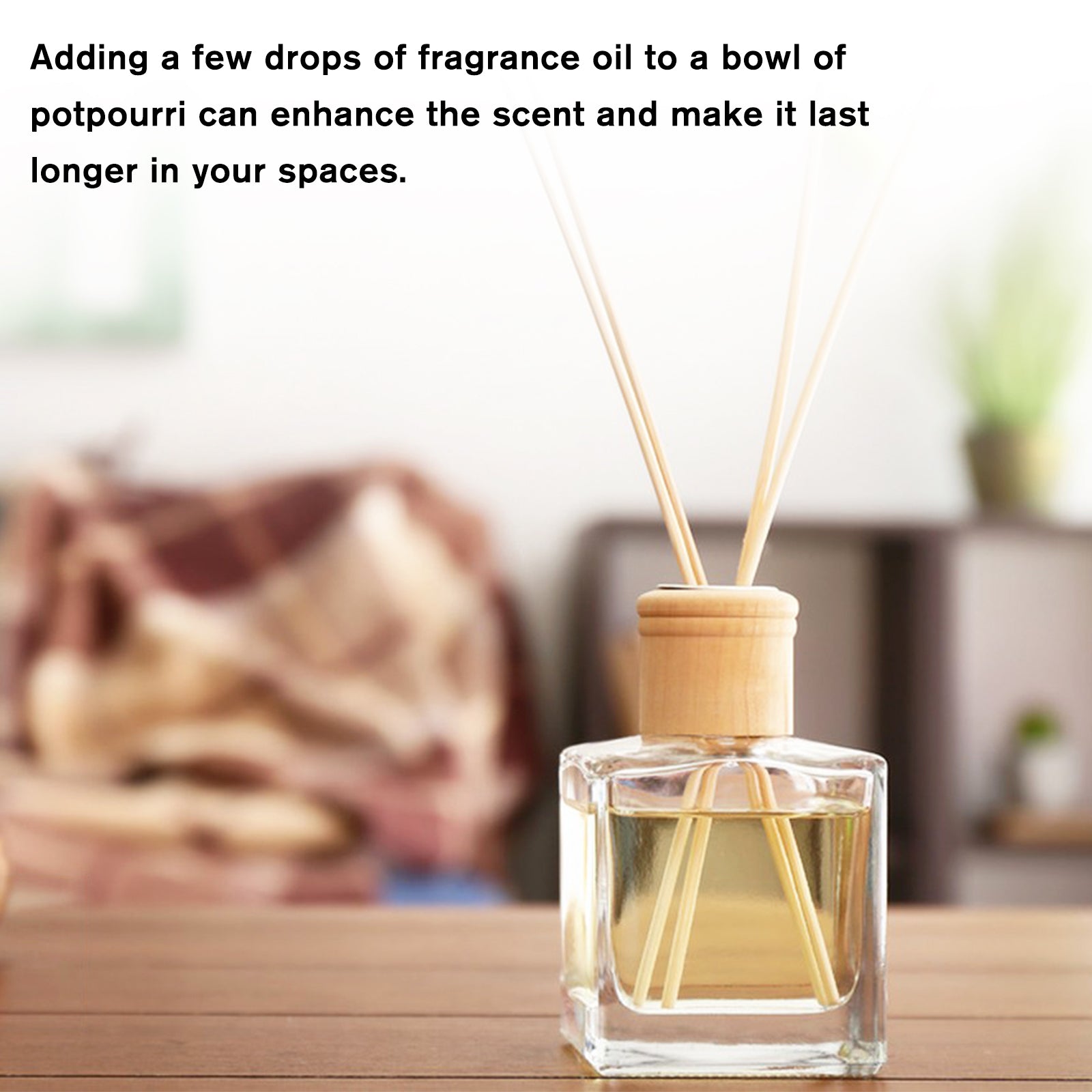 MAYJAM Fruity Fragrance Oil Set for Candle Making and Diffuser (8x10ML)