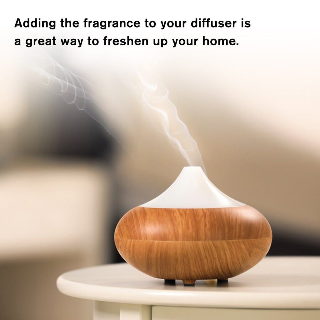 MAYJAM Fruity Fragrance Oil Set for Candle Making and Diffuser (8x10ML)