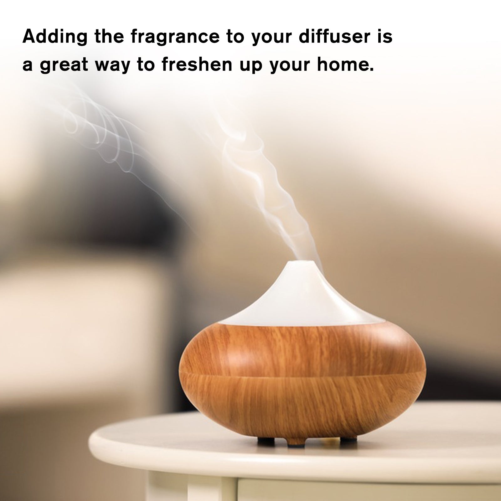 MAYJAM Fruity Fragrance Oil Set for Candle Making and Diffuser (8x10ML)